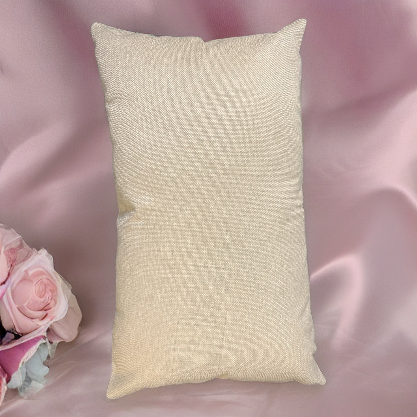 Empress Eugenie and her Ladies Throw Pillow