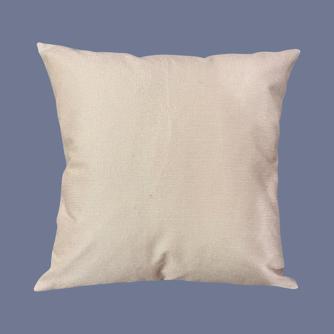 Princesse de Broglie Throw Pillow